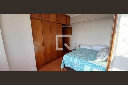 Apartamento à venda com 3 quartos, 80m² em Palmares, Belo Horizonte