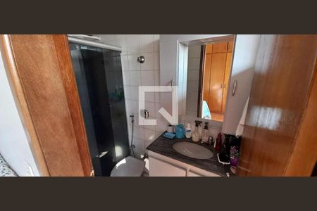 Apartamento à venda com 3 quartos, 80m² em Palmares, Belo Horizonte