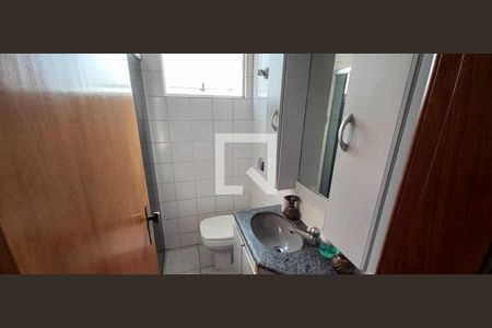 Apartamento à venda com 3 quartos, 80m² em Palmares, Belo Horizonte