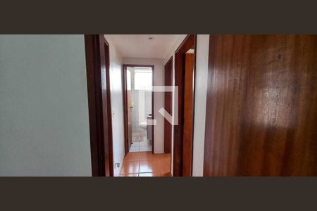 Apartamento à venda com 3 quartos, 80m² em Palmares, Belo Horizonte