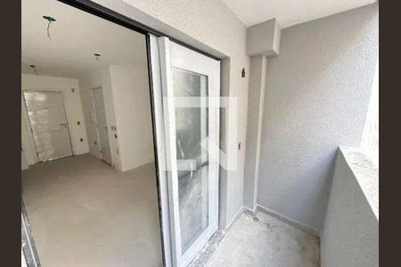 Apartamento à venda com 1 quarto, 25m² em Jardim das Acacias, São Paulo