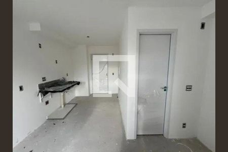 Apartamento à venda com 1 quarto, 25m² em Jardim das Acacias, São Paulo