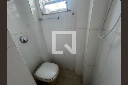 Apartamento à venda com 3 quartos, 118m² em Ingá, Niterói