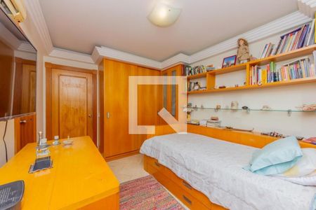 Apartamento à venda com 4 quartos, 228m² em Vila Andrade, São Paulo