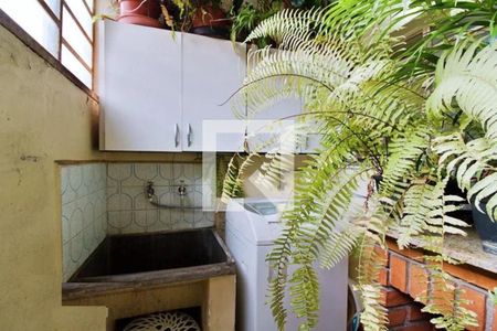 Casa à venda com 3 quartos, 80m² em Jardim Colombo, São Paulo