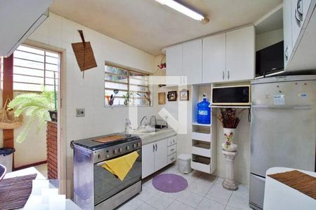 Casa à venda com 3 quartos, 80m² em Jardim Colombo, São Paulo