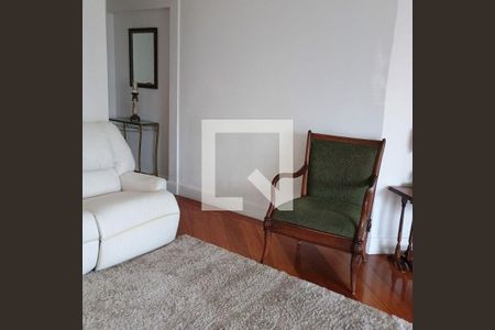 Apartamento à venda com 3 quartos, 118m² em Vila Suzana, São Paulo