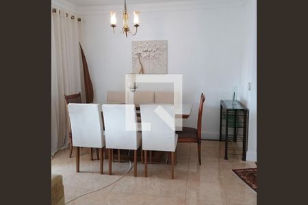 Apartamento à venda com 3 quartos, 118m² em Vila Suzana, São Paulo