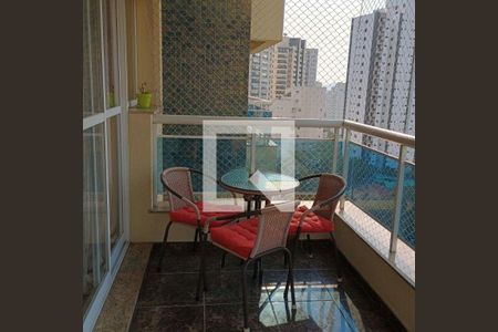 Apartamento à venda com 3 quartos, 118m² em Vila Suzana, São Paulo