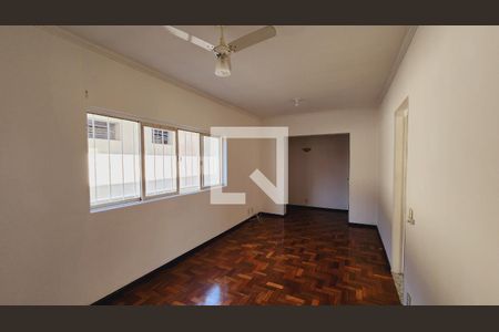 Sala de apartamento à venda com 3 quartos, 90m² em Jardim Sao Bento, Jundiaí