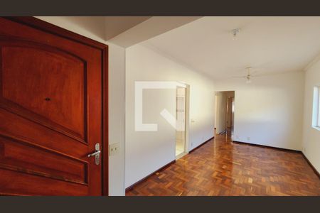 Sala de apartamento à venda com 3 quartos, 90m² em Jardim Sao Bento, Jundiaí