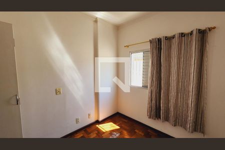 Quarto 1 de apartamento à venda com 3 quartos, 90m² em Jardim Sao Bento, Jundiaí