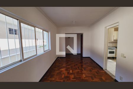 Sala de apartamento à venda com 3 quartos, 90m² em Jardim Sao Bento, Jundiaí