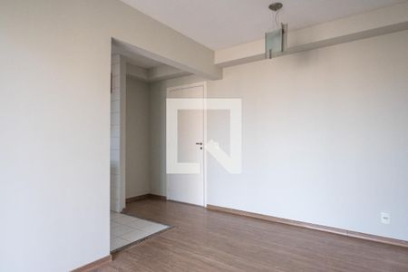 Sala de apartamento para alugar com 2 quartos, 52m² em Vila Vera, São Paulo