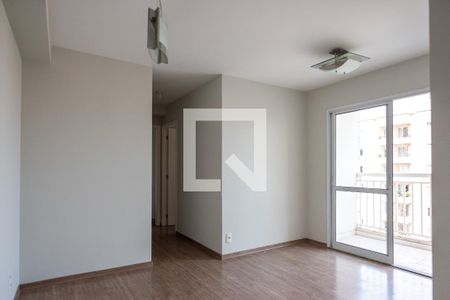 Sala de apartamento para alugar com 2 quartos, 52m² em Vila Vera, São Paulo