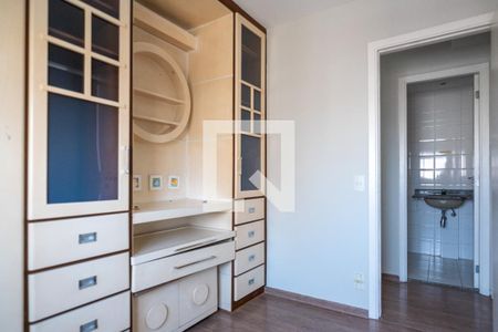 Quarto 1 de apartamento para alugar com 2 quartos, 52m² em Vila Vera, São Paulo