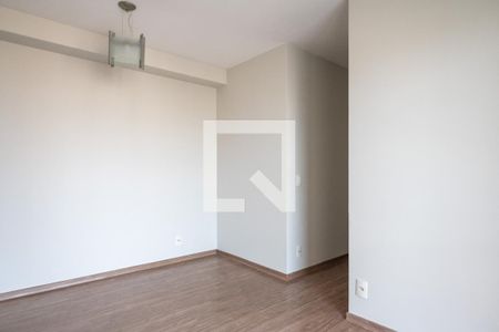 Sala de apartamento para alugar com 2 quartos, 52m² em Vila Vera, São Paulo