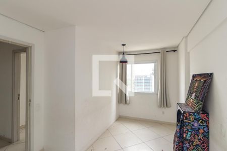 Quarto 1 de apartamento para alugar com 2 quartos, 47m² em Campos Elíseos, São Paulo