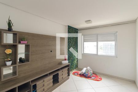 Apartamento para alugar com 47m², 2 quartos e sem vagaSala