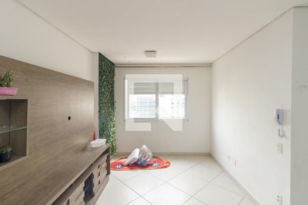 Apartamento para alugar com 47m², 2 quartos e sem vagaSala