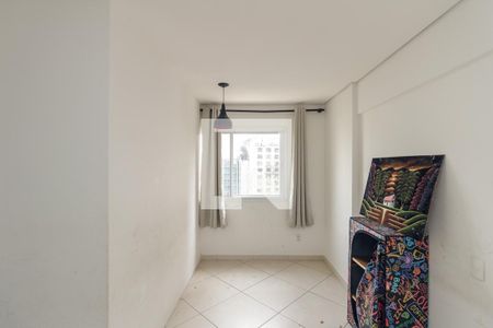 Quarto 1 de apartamento para alugar com 2 quartos, 47m² em Campos Elíseos, São Paulo