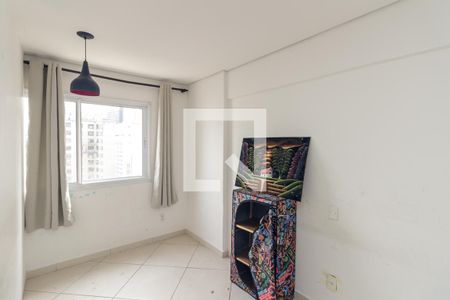 Quarto 1 de apartamento para alugar com 2 quartos, 47m² em Campos Elíseos, São Paulo