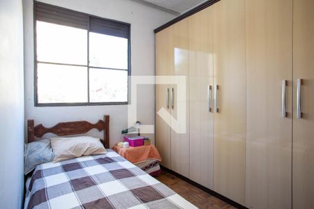 Quarto 2 de apartamento à venda com 2 quartos, 67m² em Ipiranga, Belo Horizonte