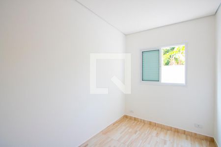 Quarto 2 de apartamento à venda com 2 quartos, 100m² em Vila Humaitá, Santo André