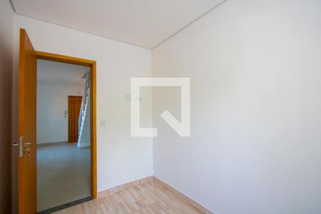 Quarto 2 de apartamento para alugar com 2 quartos, 100m² em Vila Humaitá, Santo André