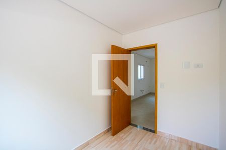 Quarto 2 de apartamento à venda com 2 quartos, 100m² em Vila Humaitá, Santo André