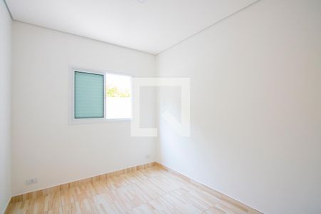 Quarto 1 de apartamento para alugar com 2 quartos, 100m² em Vila Humaitá, Santo André