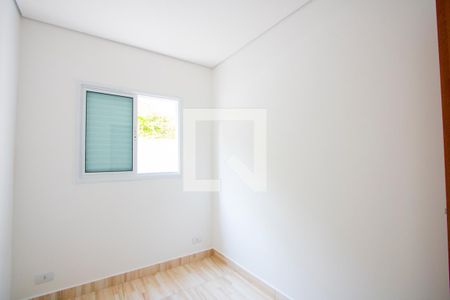 Quarto 2 de apartamento à venda com 2 quartos, 100m² em Vila Humaitá, Santo André