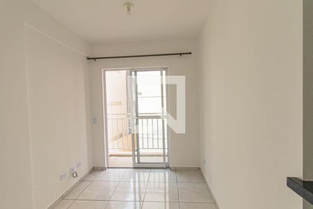 Sala de apartamento para alugar com 2 quartos, 45m² em Santo Antônio, São José dos Pinhais