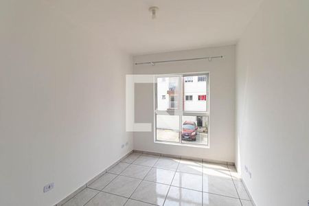 Quarto 2 de apartamento para alugar com 2 quartos, 45m² em Santo Antônio, São José dos Pinhais