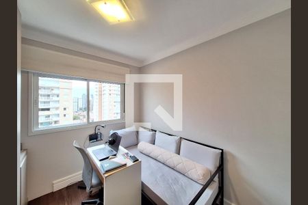 Quarto de apartamento à venda com 3 quartos, 120m² em Água Branca, São Paulo