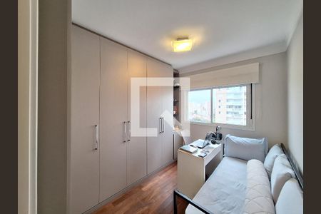 Quarto de apartamento à venda com 3 quartos, 120m² em Água Branca, São Paulo