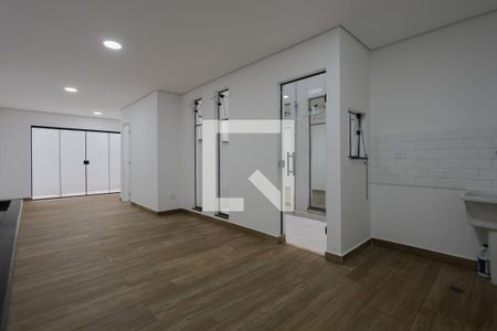 Studio de kitnet/studio à venda com 1 quarto, 36m² em Santana, São Paulo