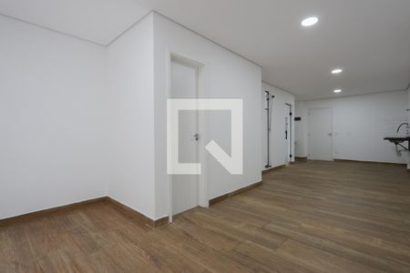 Studio de kitnet/studio à venda com 1 quarto, 36m² em Santana, São Paulo