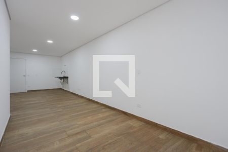 Studio de kitnet/studio à venda com 1 quarto, 36m² em Santana, São Paulo