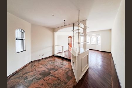 Sala de casa à venda com 4 quartos, 252m² em Jardim Japão, São Paulo