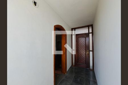 Entrada de casa à venda com 4 quartos, 252m² em Jardim Japão, São Paulo