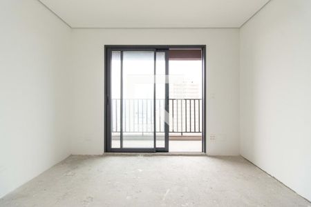 Apartamento para alugar com 27m², 1 quarto e sem vagaQuarto e sala