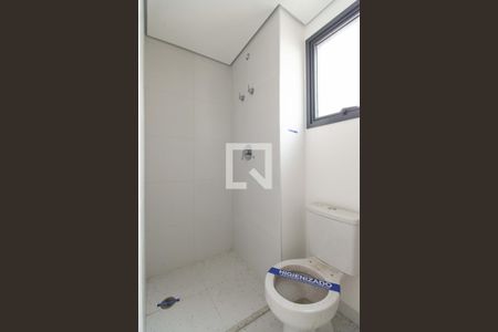 Apartamento para alugar com 27m², 1 quarto e sem vaga Apartamento para alugar com 27m², 1 quarto e sem vagaBanheiro