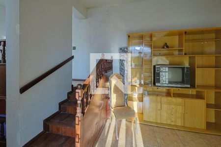 Sala 2 de casa para alugar com 4 quartos, 390m² em Anchieta, Belo Horizonte