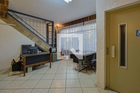 Sala de casa para alugar com 4 quartos, 390m² em Anchieta, Belo Horizonte