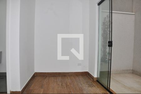 Kitnet / estúdio - Cozinha - Sala - Quarto - Área de Serviço de apartamento à venda com 1 quarto, 37m² em Santana, São Paulo