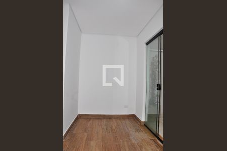 Kitnet / estúdio - Cozinha - Sala - Quarto - Área de Serviço de apartamento à venda com 1 quarto, 37m² em Santana, São Paulo