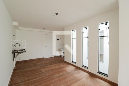 Studio à venda com 37m², 0 quarto e sem vagaStudio