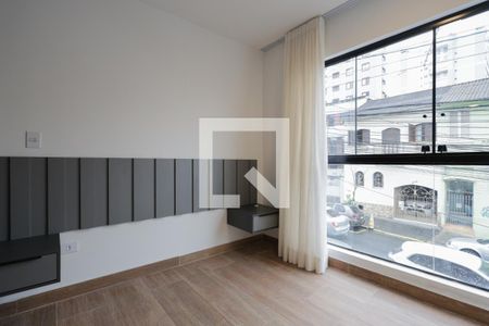 Studio - Quarto de kitnet/studio à venda com 1 quarto, 37m² em Santana, São Paulo