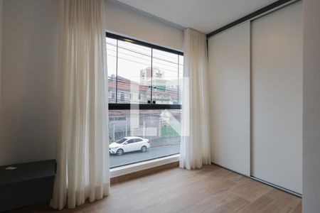 Studio - Quarto de kitnet/studio à venda com 1 quarto, 37m² em Santana, São Paulo